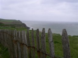 Baie de Somme 2005